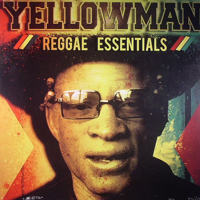 YELLOWMAN - Reggae Essentials