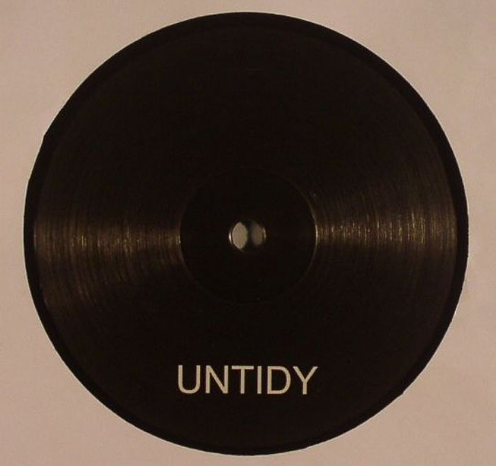 UNTIDY - UNTIDY 001