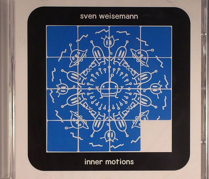 WEISEMANN, Sven - Inner Motions