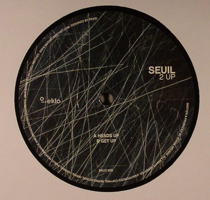 SEUIL - 2 Up