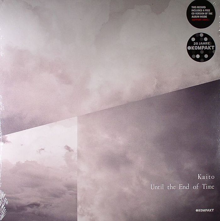 KAITO - Until The End Of Time