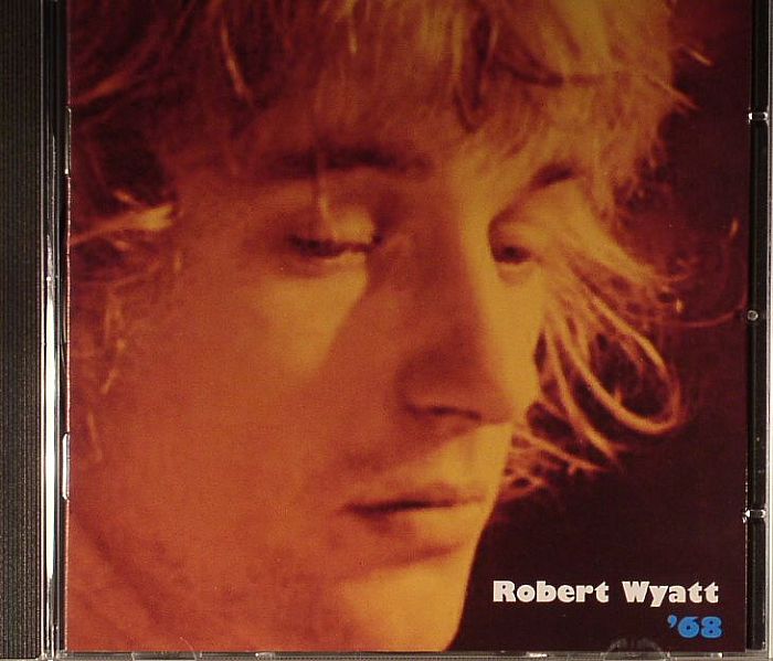 WYATT, Robert - '68