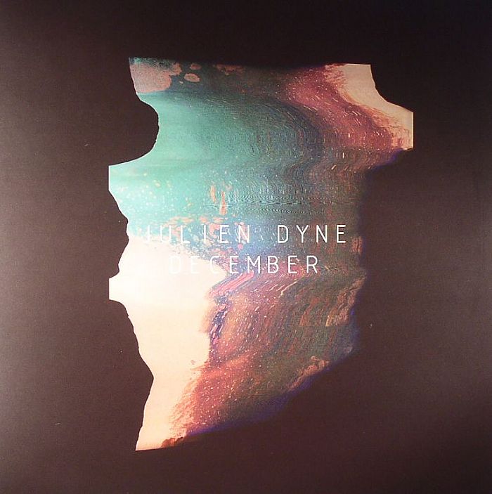 DYNE, Julien - December (Album Sampler)