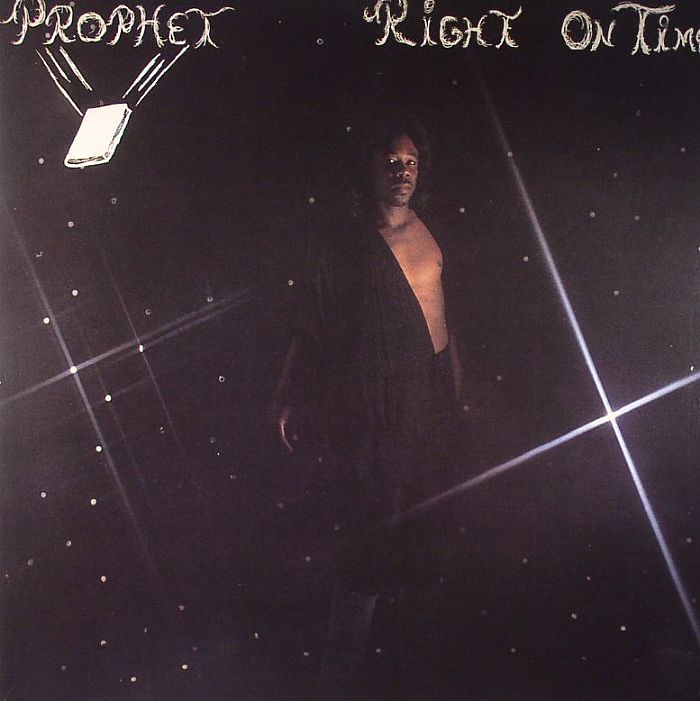 PROPHET - Right On Time