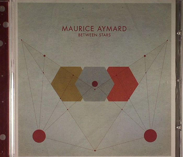 AYMARD, Maurice/GUI BORATTO - Between Stars