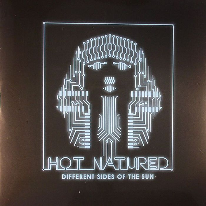 HOT NATURED - Different Sides Of The Sun