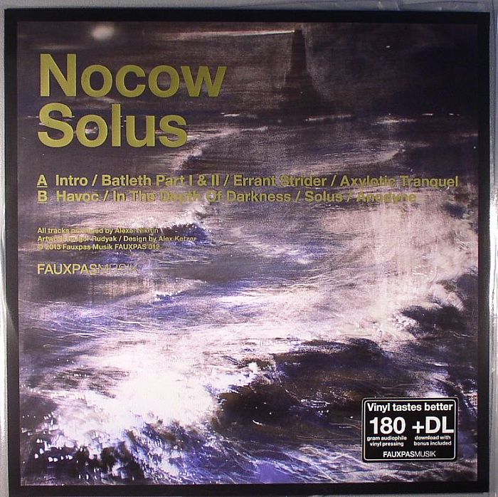 NOCOW - Solus