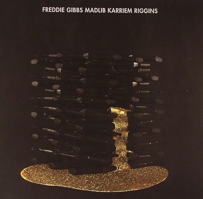 MADLIB/FREDDIE GIBBS/KARRIEM RIGGINS - City