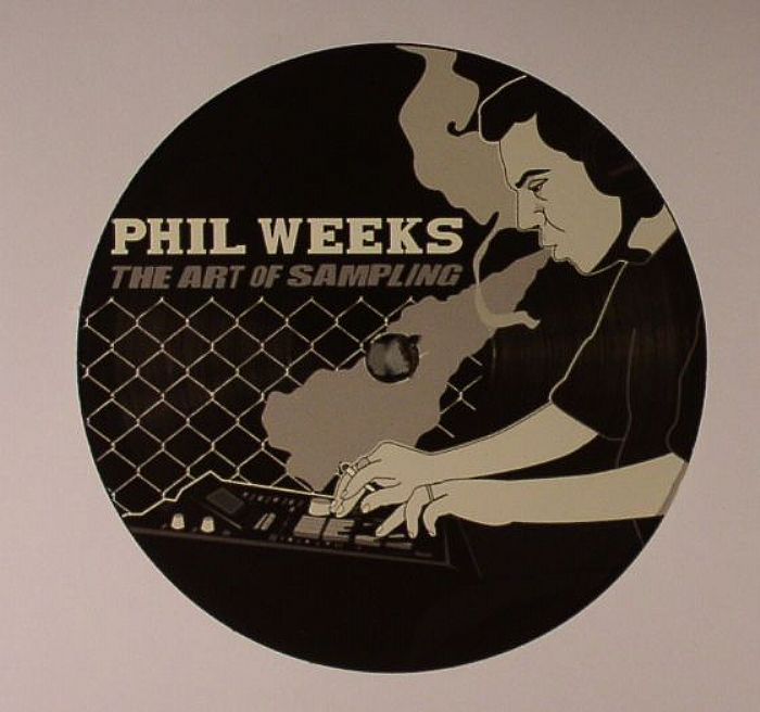 WEEKS, Phil - The Art Of Sampling