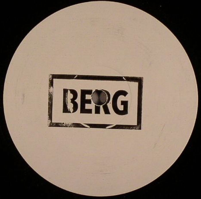 BERG - Berg 01