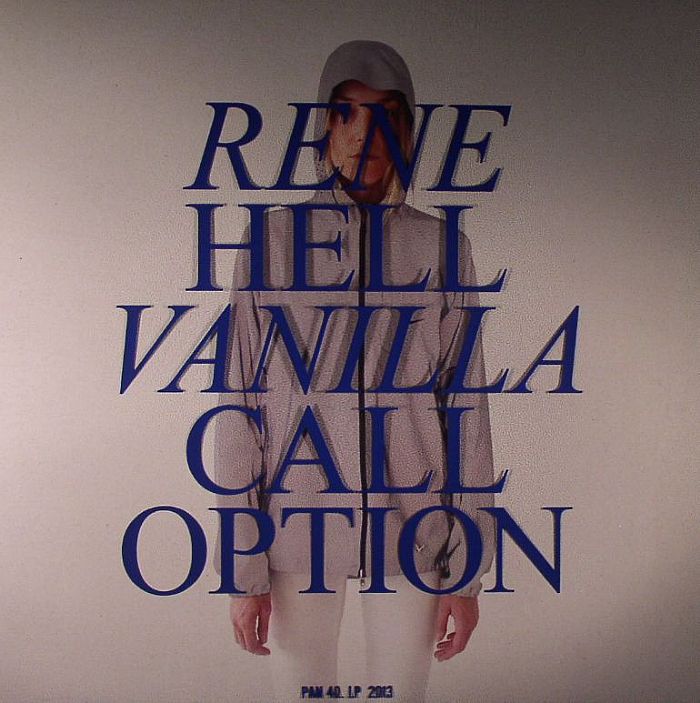 HELL, Rene - Vanilla Call Option