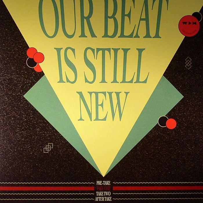 BERLIN, Nick/THE ASSYRIAN LOVER/DR HYPNOTIC/MAX EROTIC - Our Beat Is Still New: Take One (2/4)