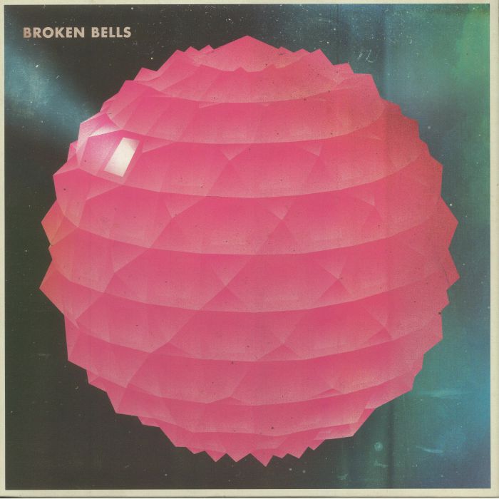 BROKEN BELLS - Broken Bells