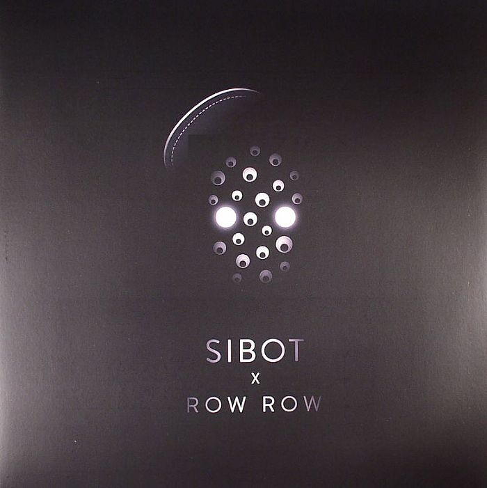 SIBOT - Row Row