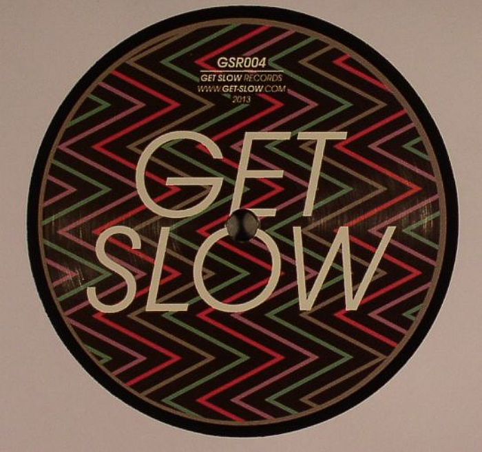 DEEP MARIANO/YOSHITACA - That Slow Jam