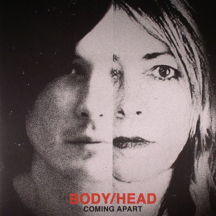 BODY/HEAD - Coming Apart