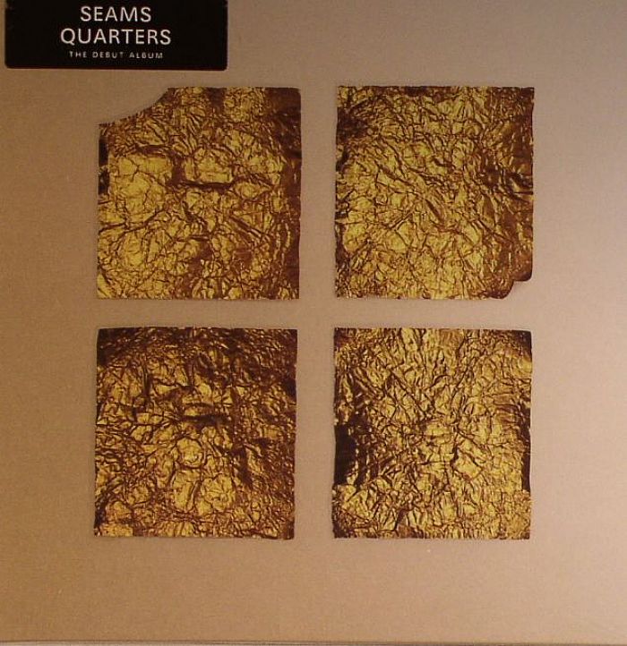 SEAMS - Quarters