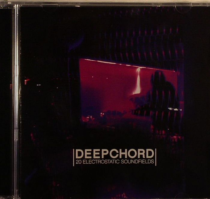 DEEPCHORD - 20 Electrostatic Soundfields