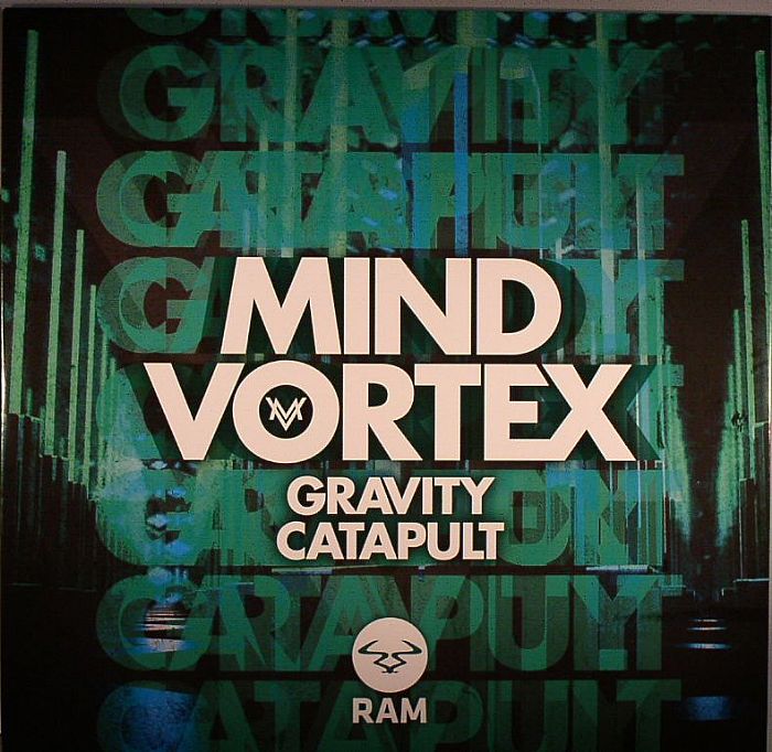 MIND VORTEX - Gravity