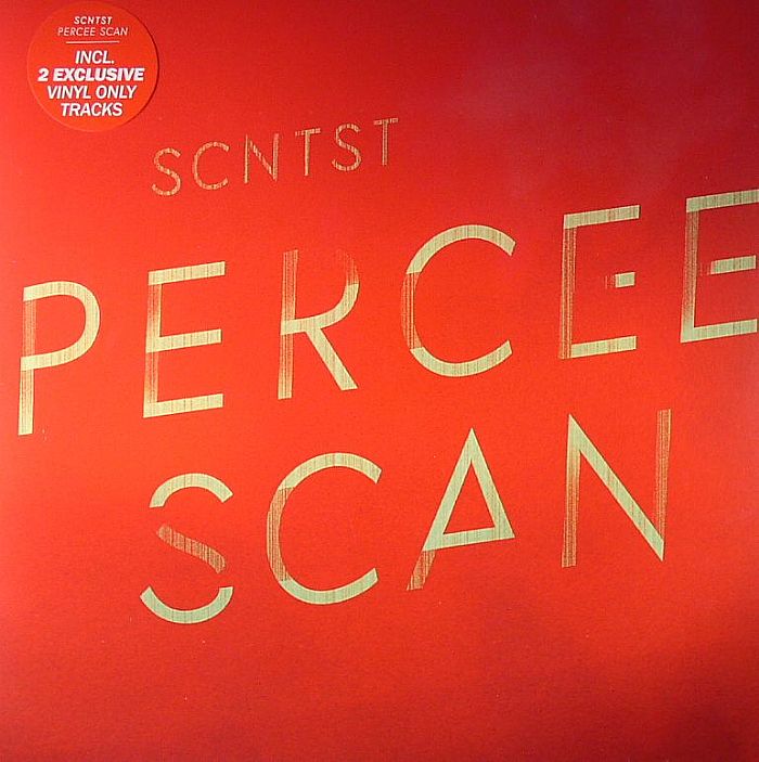 SCNTST - Percee Scan
