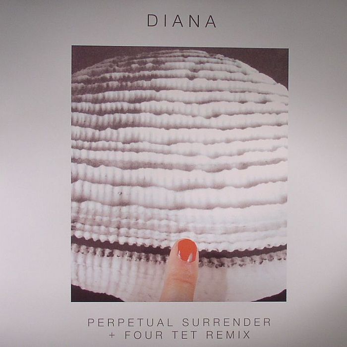 DIANA - Perpetual Surrender