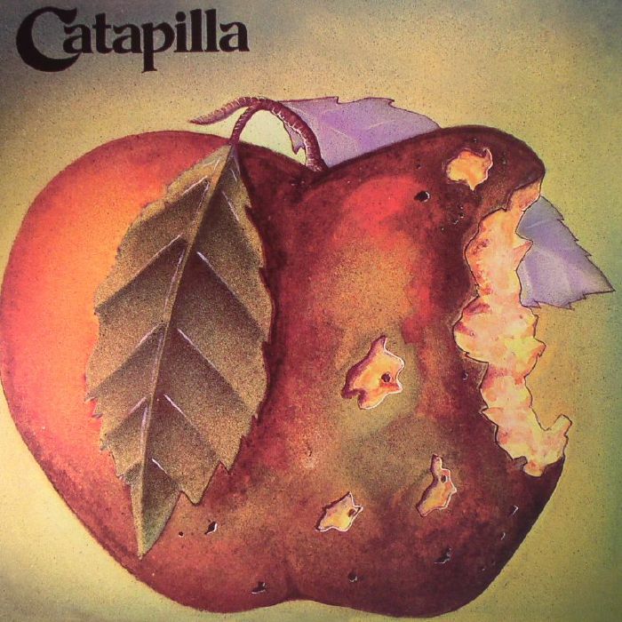 CATAPILLA - Catapilla