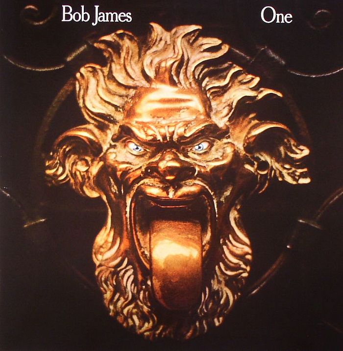 JAMES, Bob - One