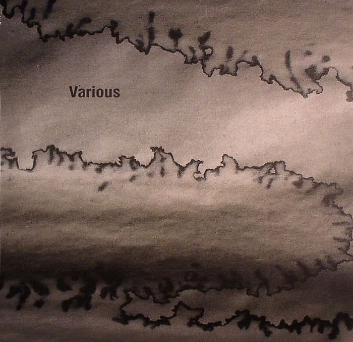 VARIOUS - Various