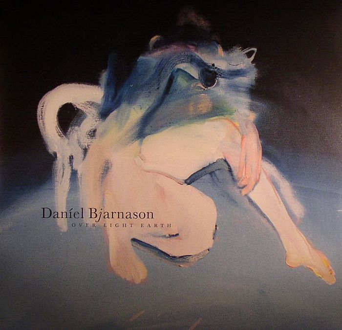 BJARNASON, Daniel - Over Light Earth