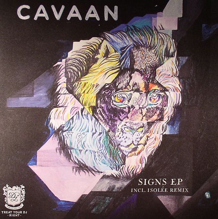 CAVAAN - Signs EP