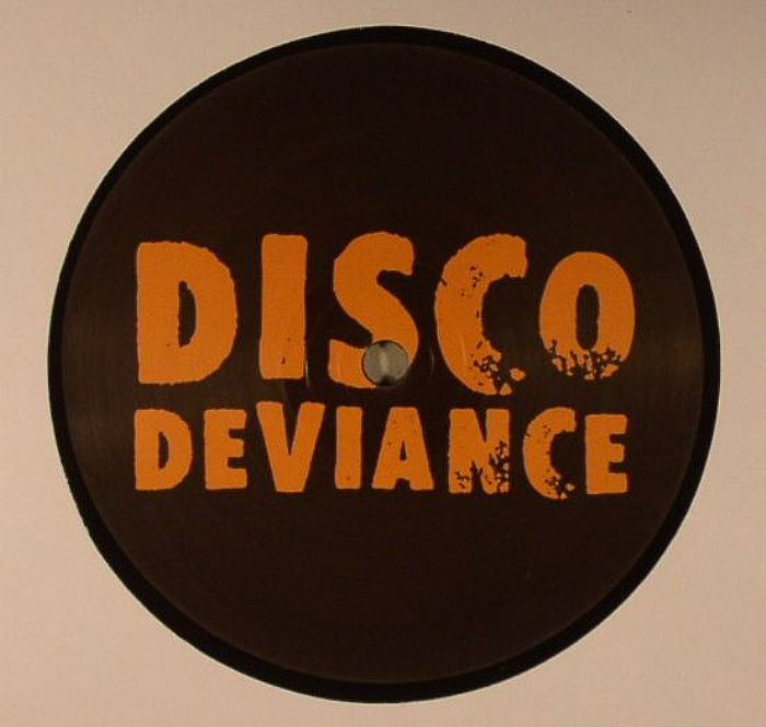 HERBERT, Pete/DICKY TRISCO - In The Disco Last Night (edit)