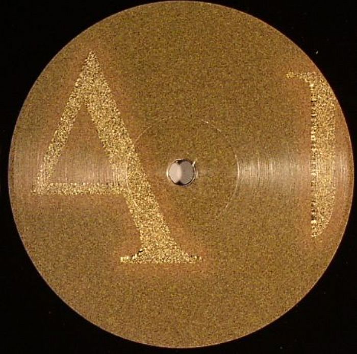 JOHNSON, Alan - Goron Sound