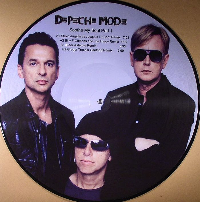 soothe my soul part 1