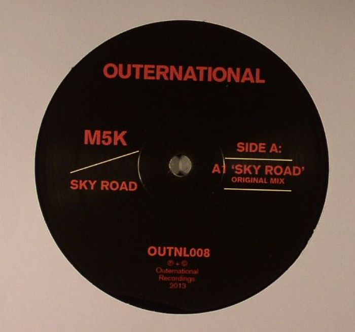 M5K - Sky Road