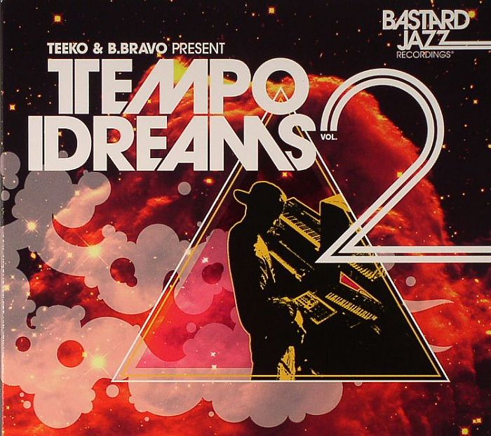 TEEKO/B BRAVO/VARIOUS - Tempo Dreams Vol 2