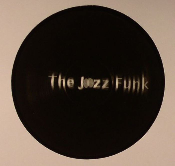 TEPELI, Murat - The Jazz Funk