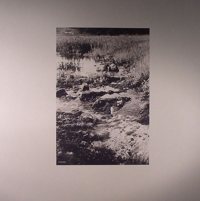 Aebeloe – Manon vinyl cover