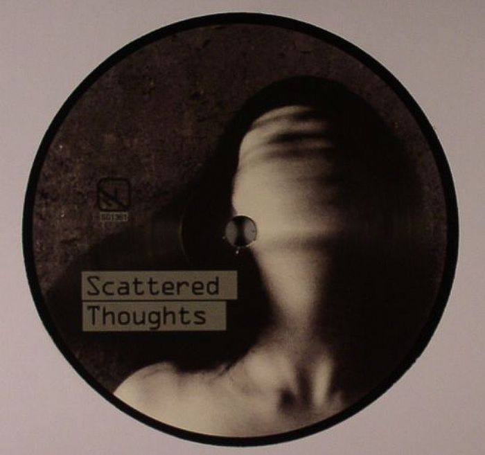 SEPARATE MINDS - Scattered Thoughts (20 Years Revisited)