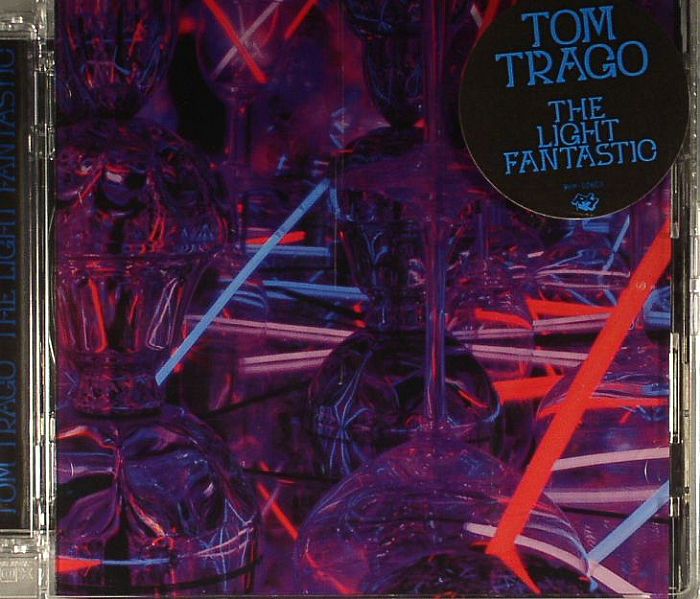 TRAGO, Tom - The Light Fantastic
