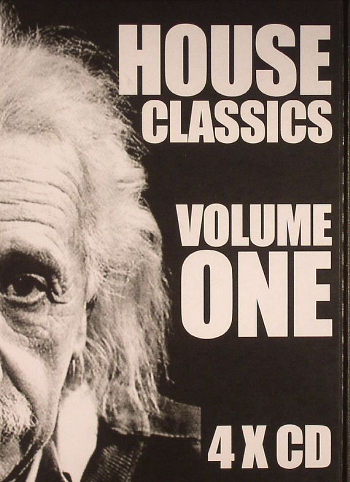 VARIOUS - House Classics Volume 1