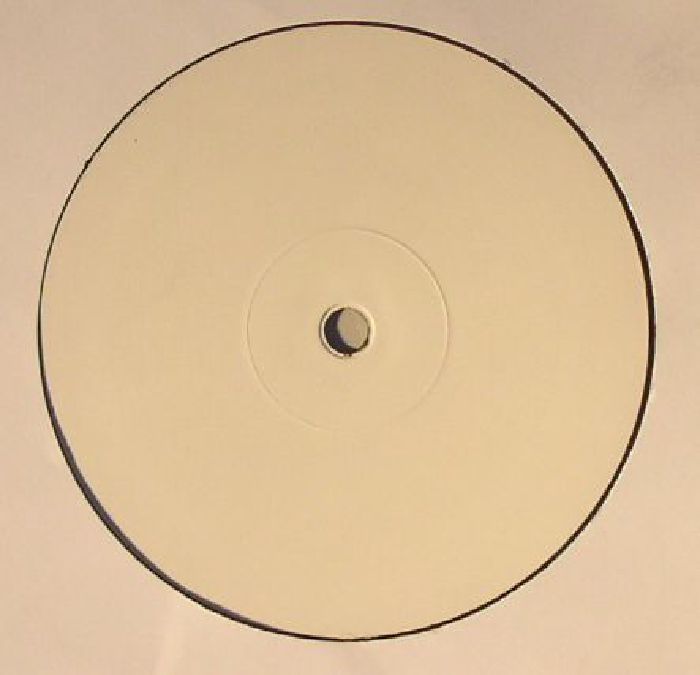 BOOTSHONK - White Ghost