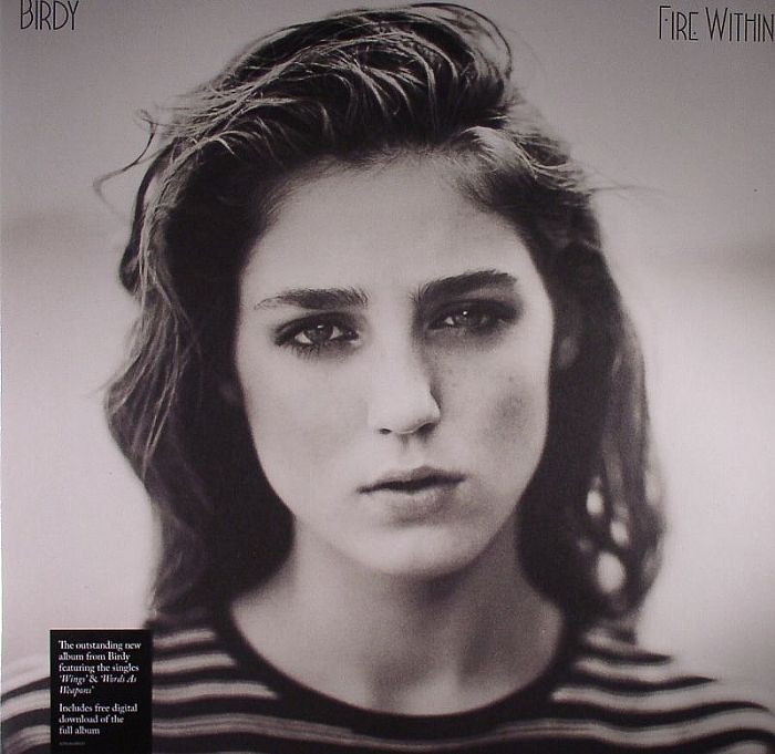 BIRDY - Fire Within