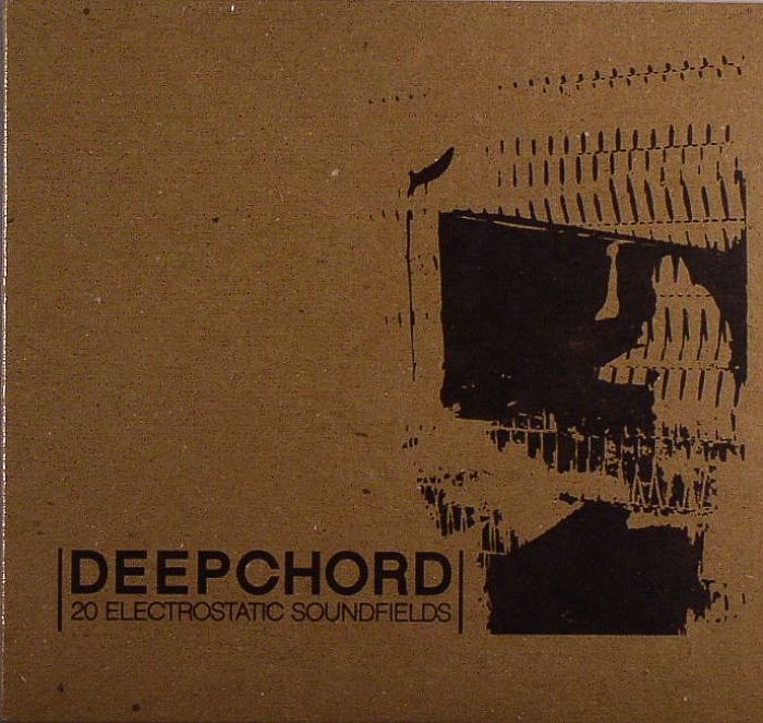 DEEPCHORD - 20 Electrostatic Soundfields