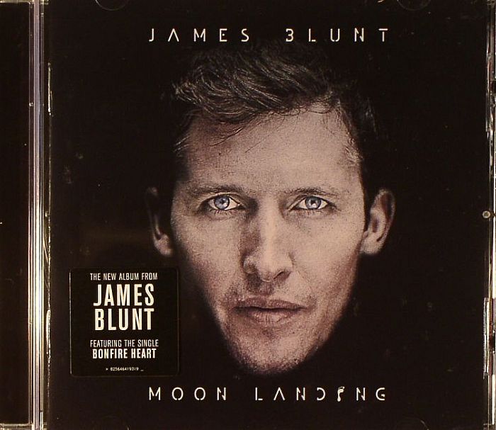 BLUNT, James - Moon Landing