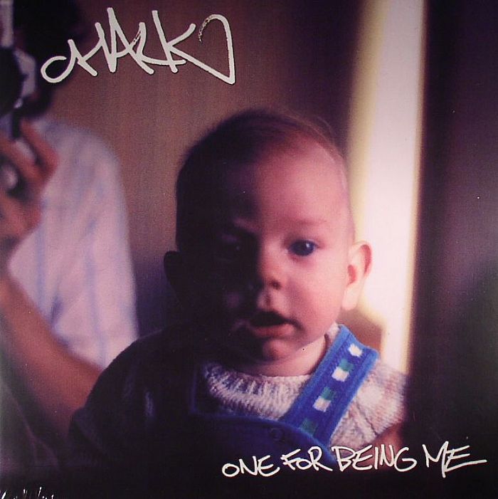 CHALK - One For Being Me