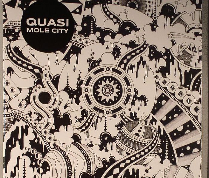 QUASI - Mole City