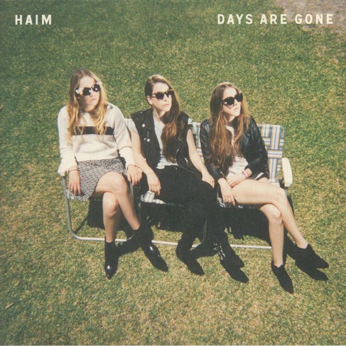 haim days are gone vinyl ebay