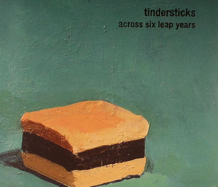 TINDERSTICKS - Across Six Leap Years (20 Year Anniversary)