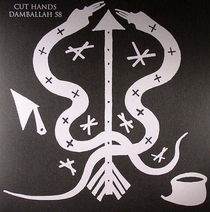 CUT HANDS - Damballah 58