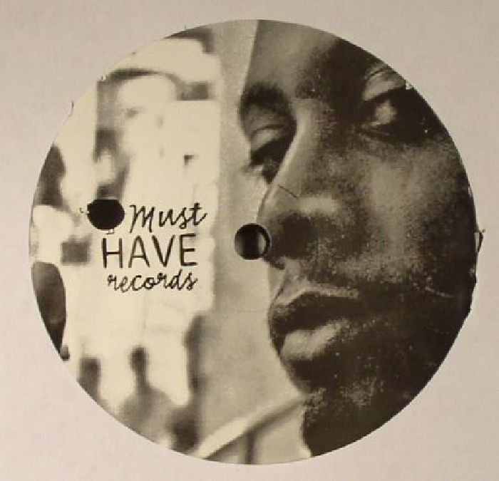 SEVEN DAVIS JR - One EP
